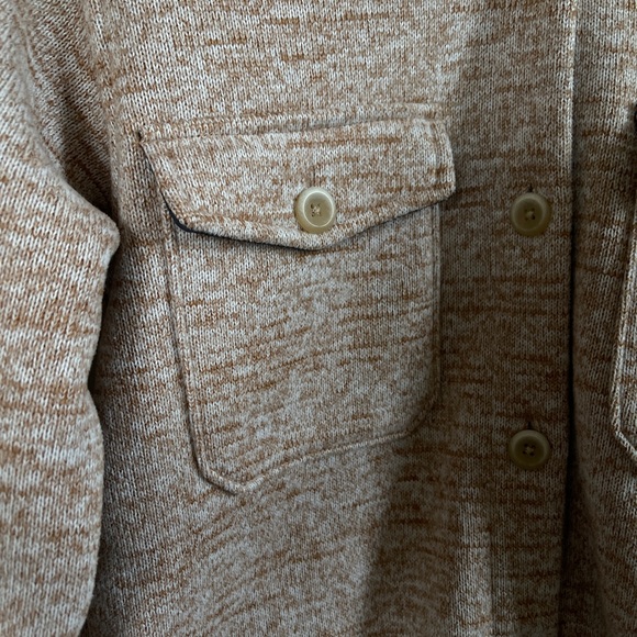 PRANA Women's Tri Thermal Shaket - Picture 8 of 12